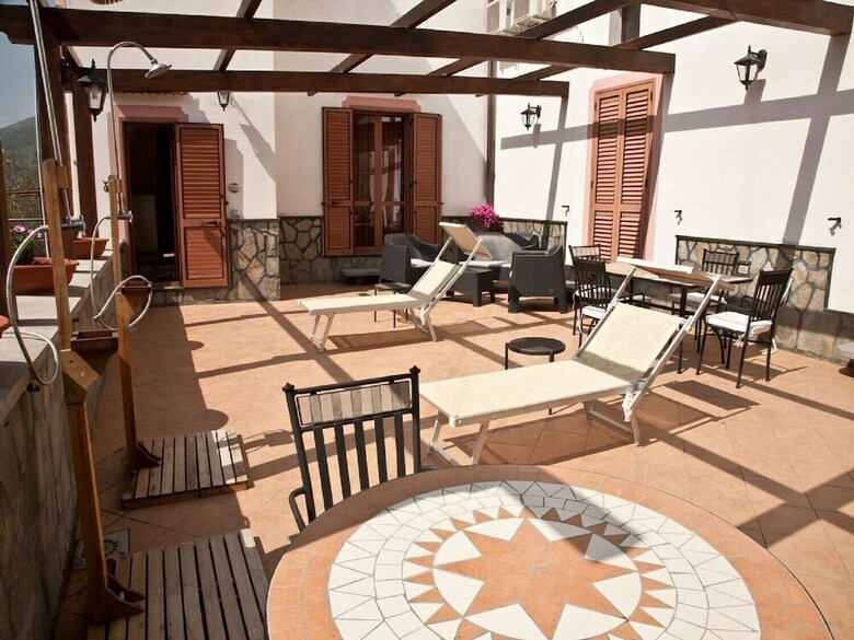 Villa Barbara