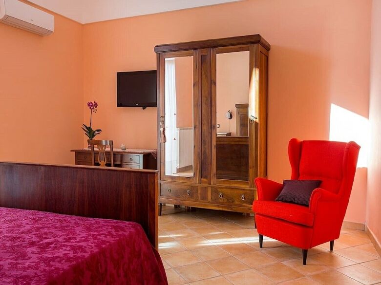 Villa Barbara