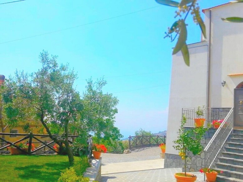 Villa Barbara