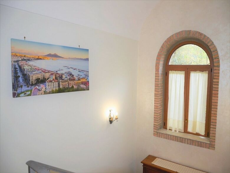 Villa Barbara
