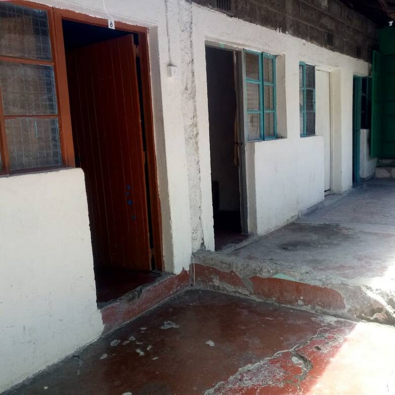 Posada Dgk Lodge
