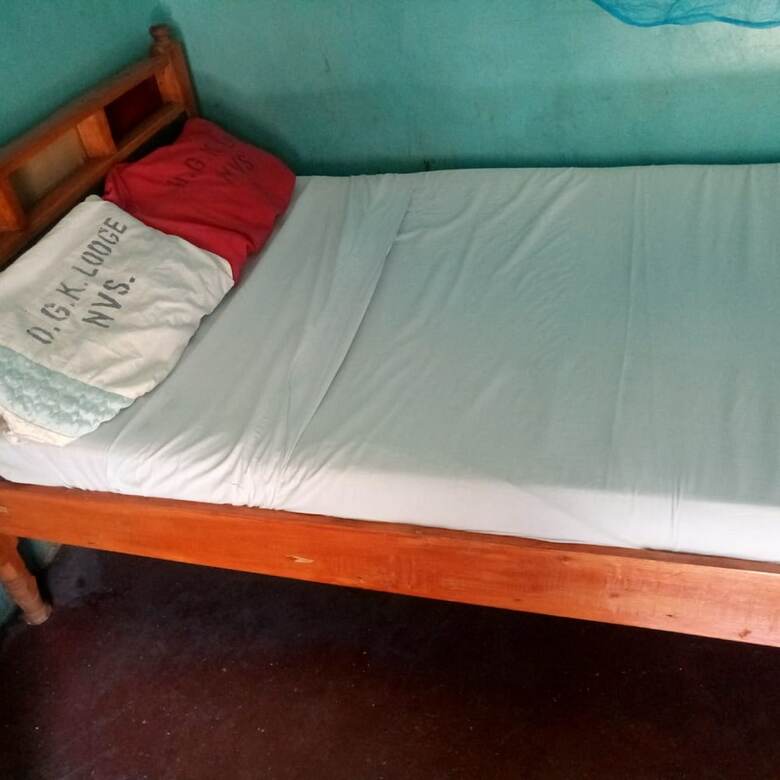 Posada Dgk Lodge