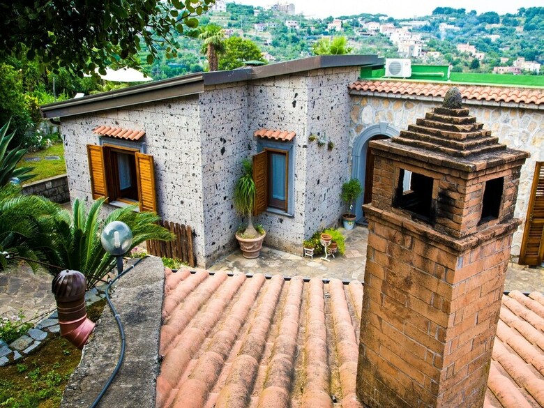 Villa La Pace