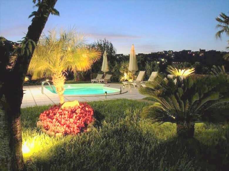 Villa La Pace