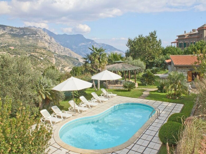 Villa La Pace