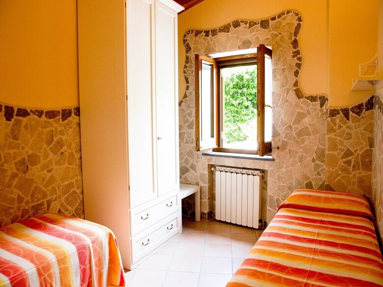 Villa La Pace