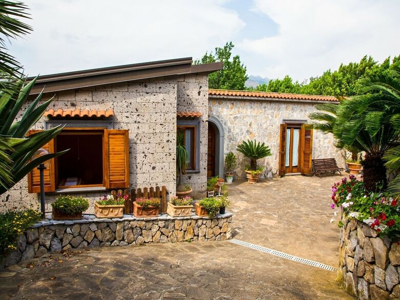 Villa La Pace