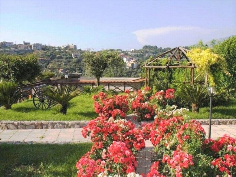 Villa La Pace