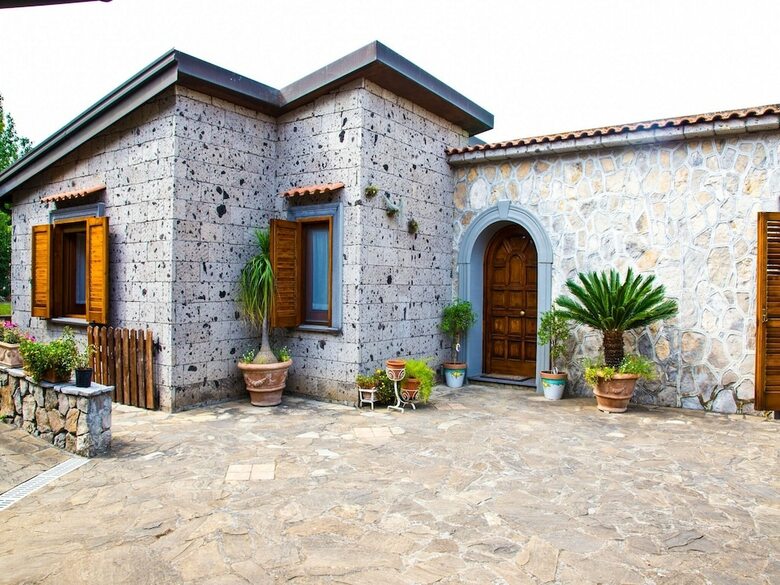 Villa La Pace