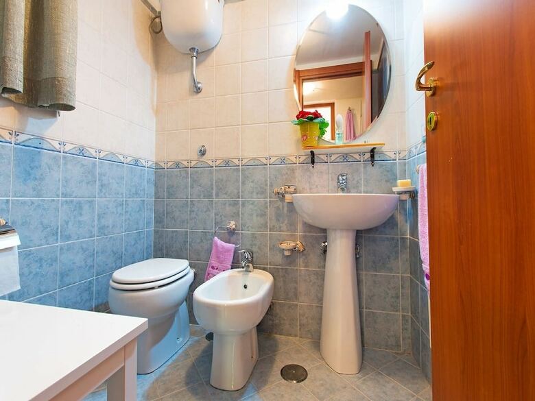 Apartamento Casa Tata