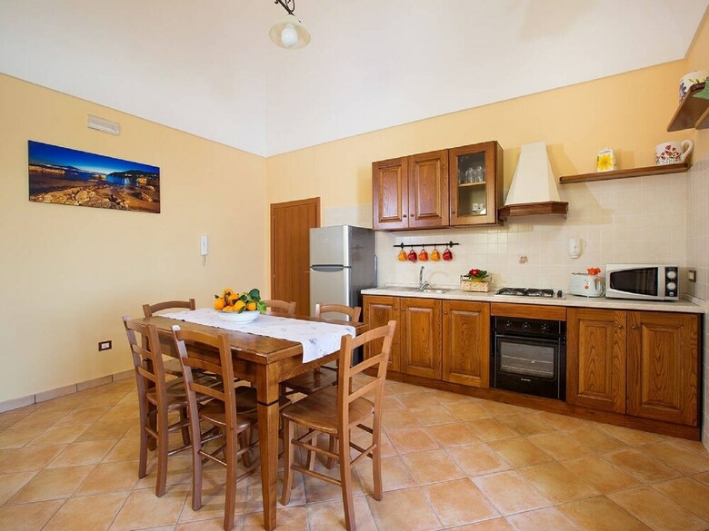 Apartamento Casa Tata