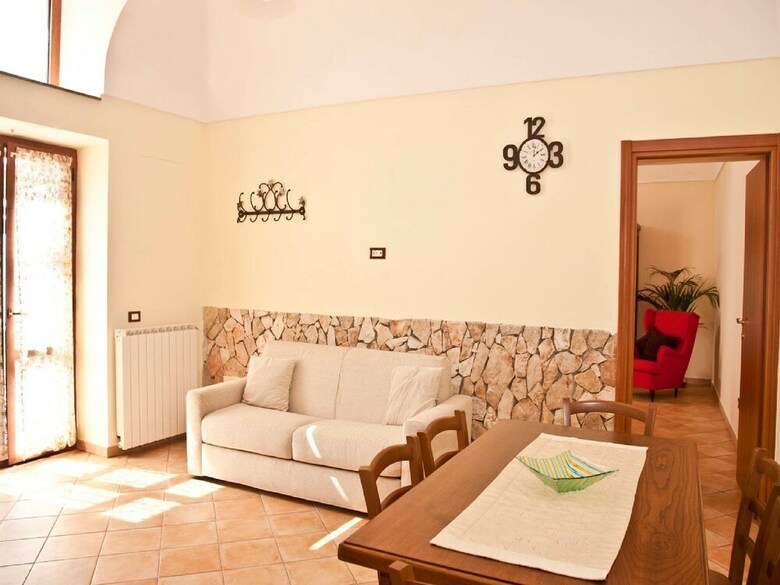 Apartamento Casa Tata