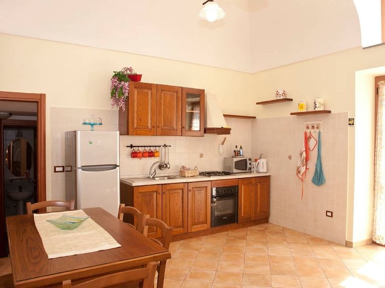 Apartamento Casa Tata