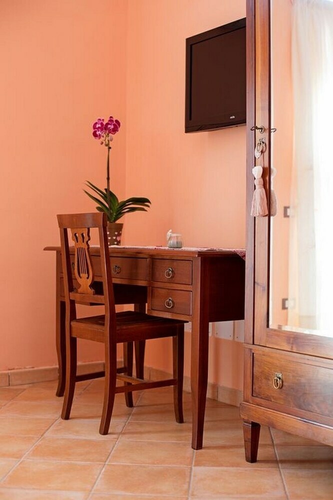 Apartamento Casa Tata