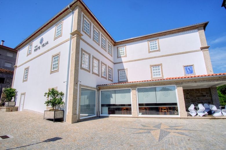 Hotel Fonte Velha