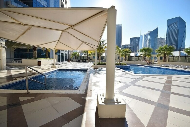 Apartamento Key Host - Bay Central