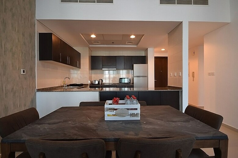 Apartamento Key Host - Bay Central