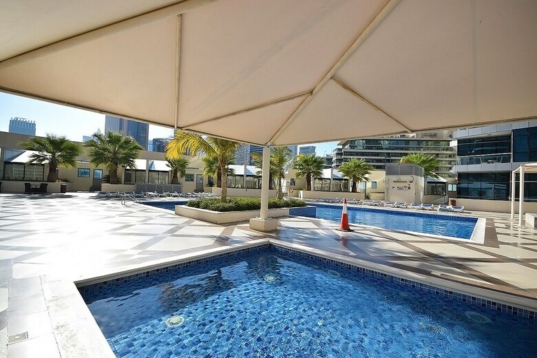 Apartamento Key Host - Bay Central