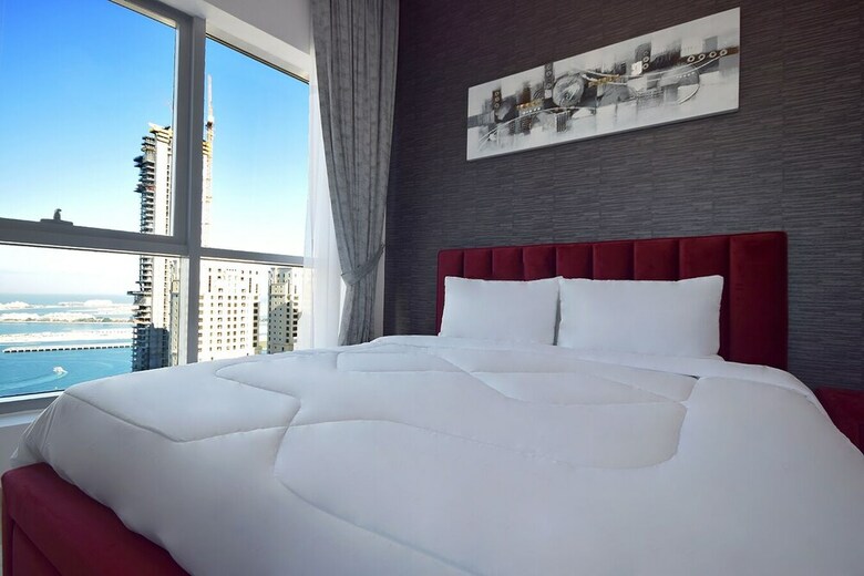 Apartamento Key Host - Bay Central