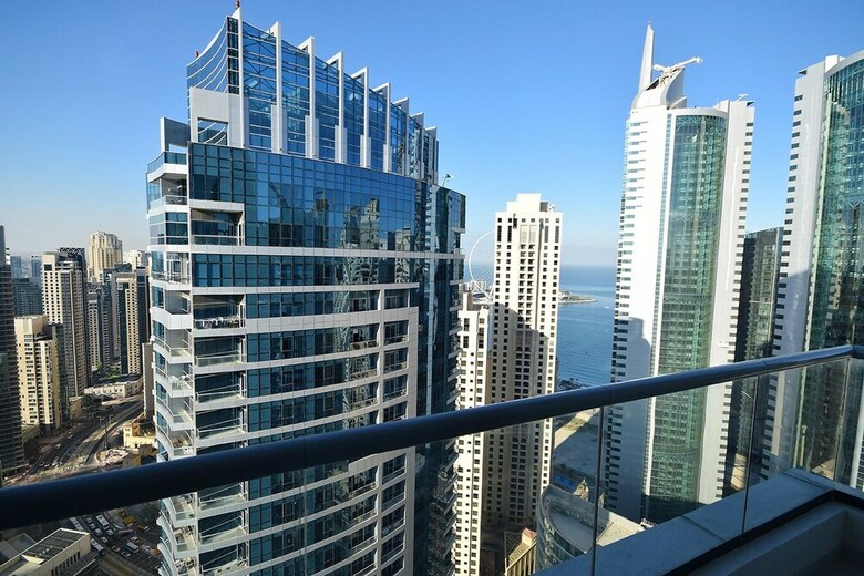 Apartamento Key Host - Bay Central