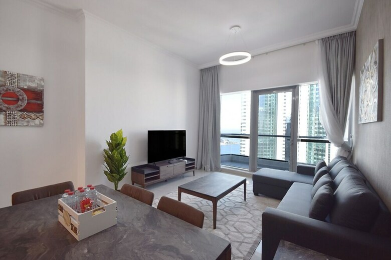 Apartamento Key Host - Bay Central