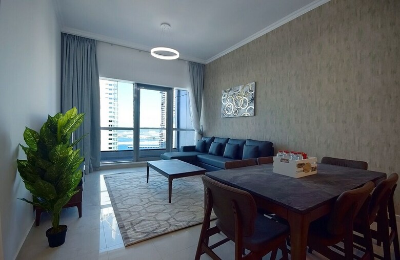 Apartamento Key Host - Bay Central