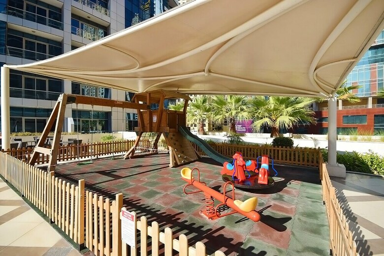 Apartamento Key Host - Bay Central