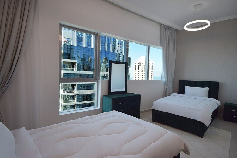 Apartamento Key Host - Bay Central