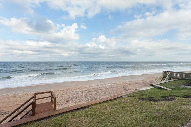 Napping Turtle, 3 Bedrooms, Ocean Front, Wireless Internet, Sleeps 9