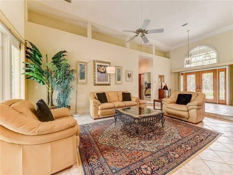 Ponte Vedra Seven Mile Drive, 4 Bedrooms, Private Pool, Spa