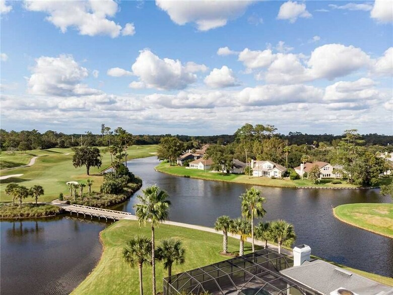 Ponte Vedra Seven Mile Drive, 4 Bedrooms, Private Pool, Spa