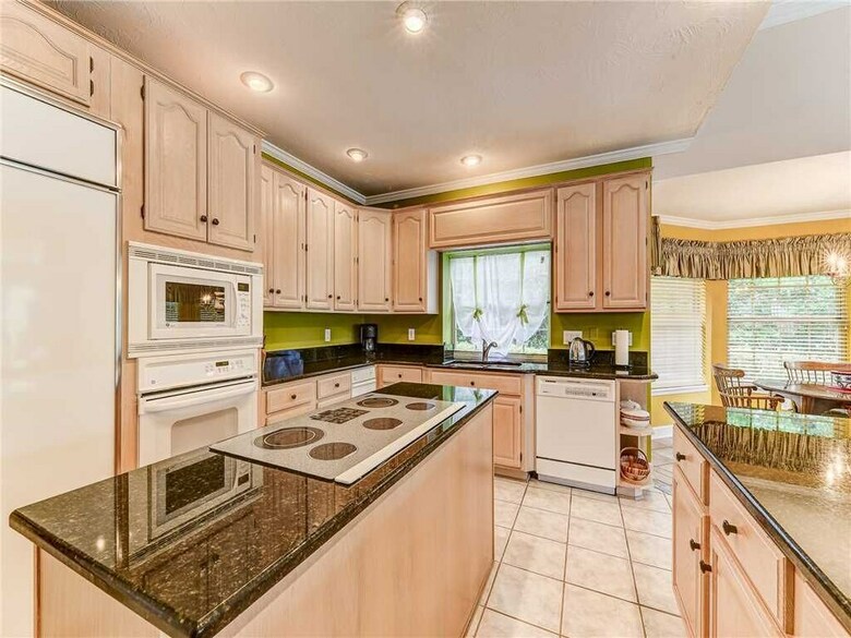 Ponte Vedra Seven Mile Drive, 4 Bedrooms, Private Pool, Spa