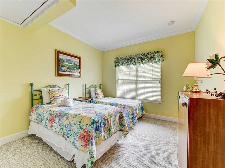 Ponte Vedra Seven Mile Drive, 4 Bedrooms, Private Pool, Spa