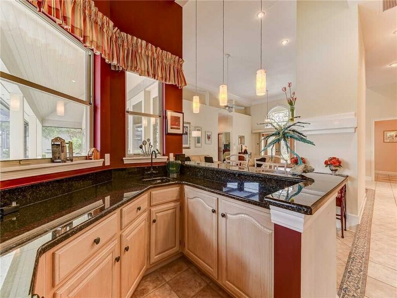 Ponte Vedra Seven Mile Drive, 4 Bedrooms, Private Pool, Spa