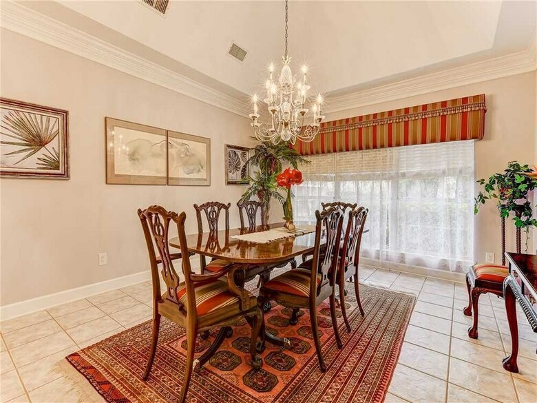 Ponte Vedra Seven Mile Drive, 4 Bedrooms, Private Pool, Spa