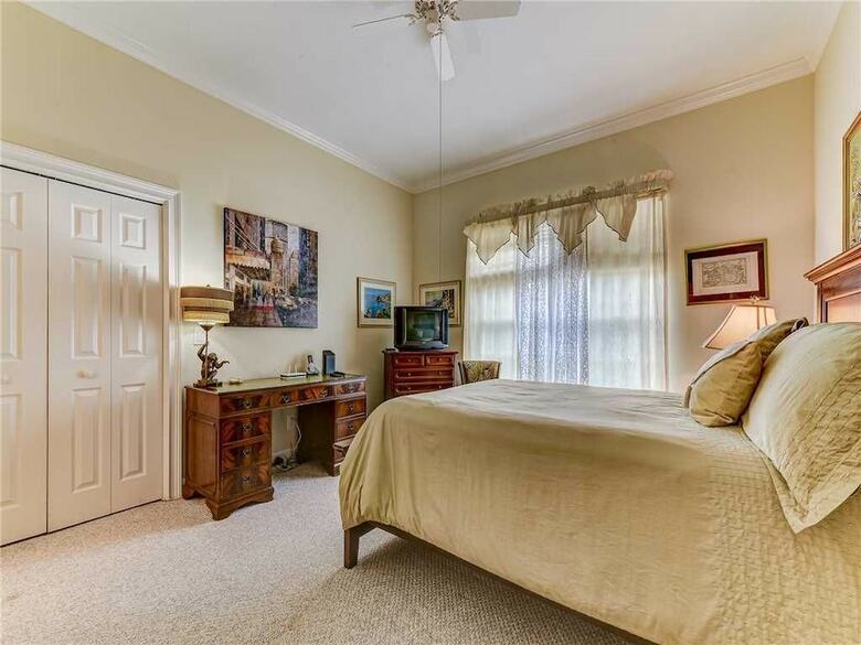 Ponte Vedra Seven Mile Drive, 4 Bedrooms, Private Pool, Spa