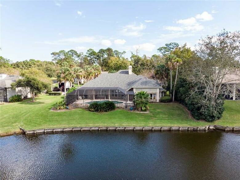 Ponte Vedra Seven Mile Drive, 4 Bedrooms, Private Pool, Spa