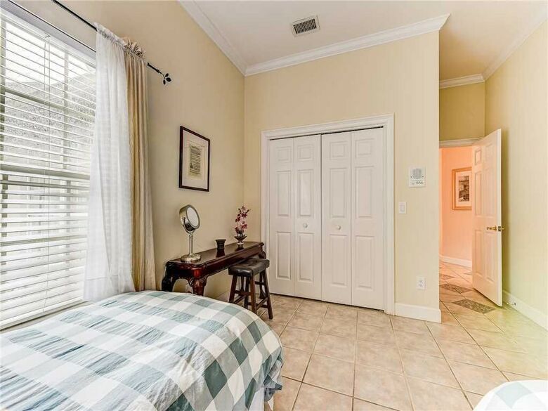 Ponte Vedra Seven Mile Drive, 4 Bedrooms, Private Pool, Spa