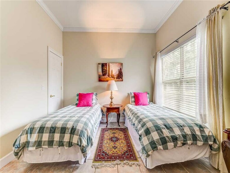 Ponte Vedra Seven Mile Drive, 4 Bedrooms, Private Pool, Spa