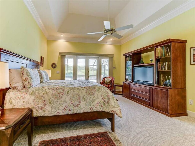 Ponte Vedra Seven Mile Drive, 4 Bedrooms, Private Pool, Spa