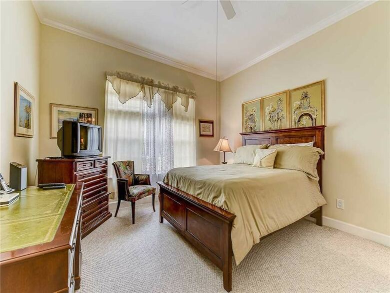 Ponte Vedra Seven Mile Drive, 4 Bedrooms, Private Pool, Spa