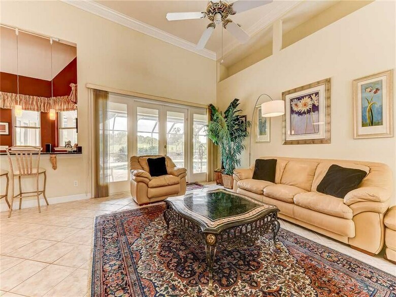 Ponte Vedra Seven Mile Drive, 4 Bedrooms, Private Pool, Spa