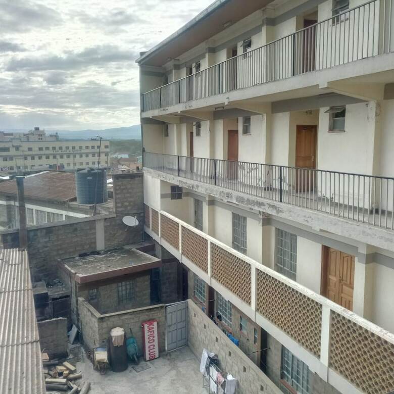 Hotel Kafico Lodge