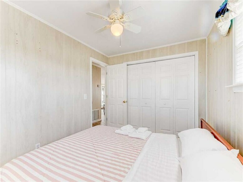 Ponte Vedra Beach Cottage, Beach Front, Sleeps 4, 2 Bedrooms, Wifi