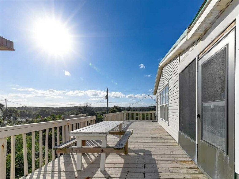 Ponte Vedra Beach Cottage, Beach Front, Sleeps 4, 2 Bedrooms, Wifi