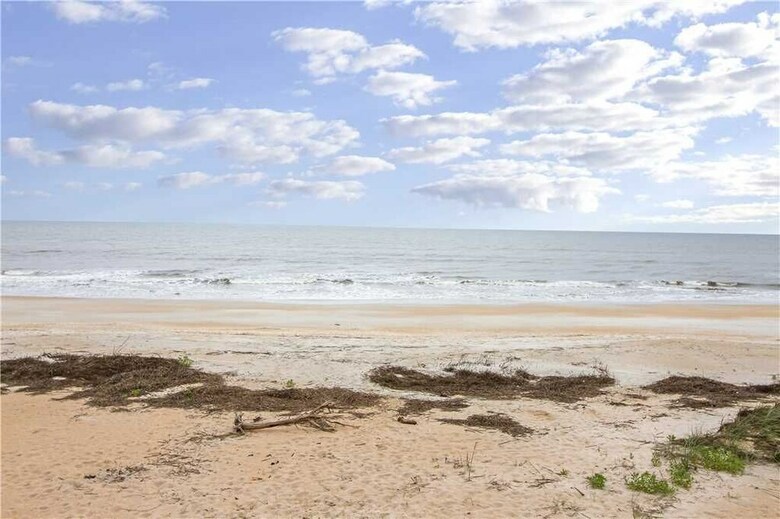 Ponte Vedra Beach Cottage, Beach Front, Sleeps 4, 2 Bedrooms, Wifi