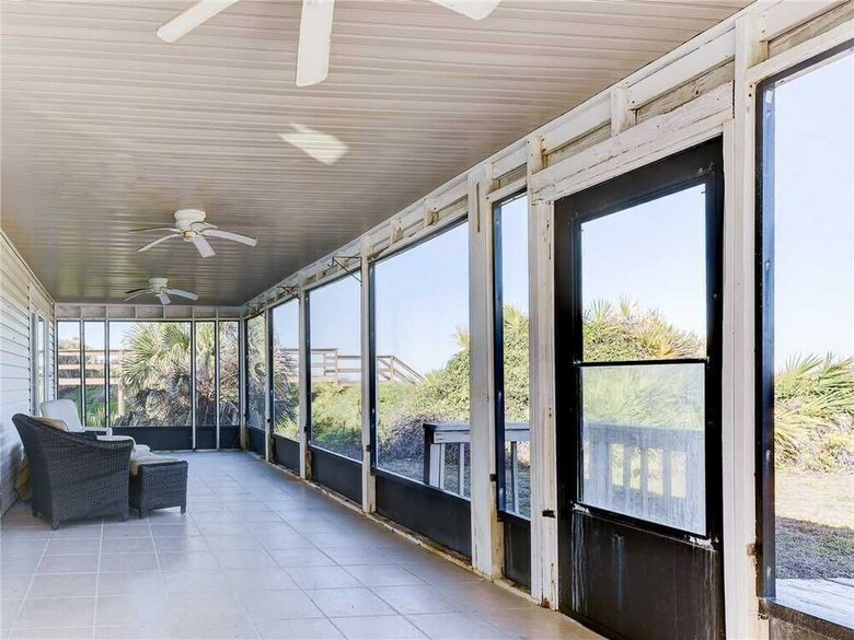 Ponte Vedra Beach Cottage, Beach Front, Sleeps 4, 2 Bedrooms, Wifi