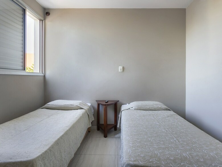 Hotel Bauru