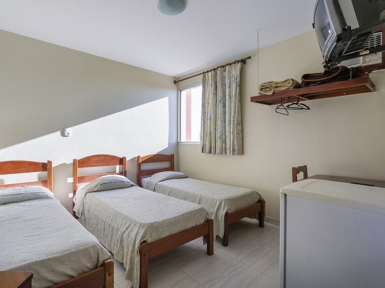 Hotel Bauru