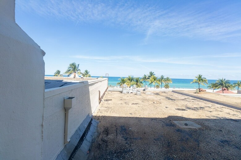 Apartamento 436 Ocean View Studio